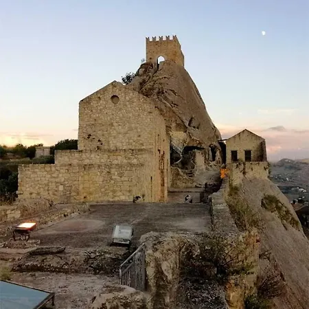 Ferienhaus La Casa Al Castello